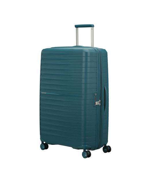  SAMSONITE | 15526178/29TOTALLY TEAL